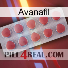 Avanafil 18